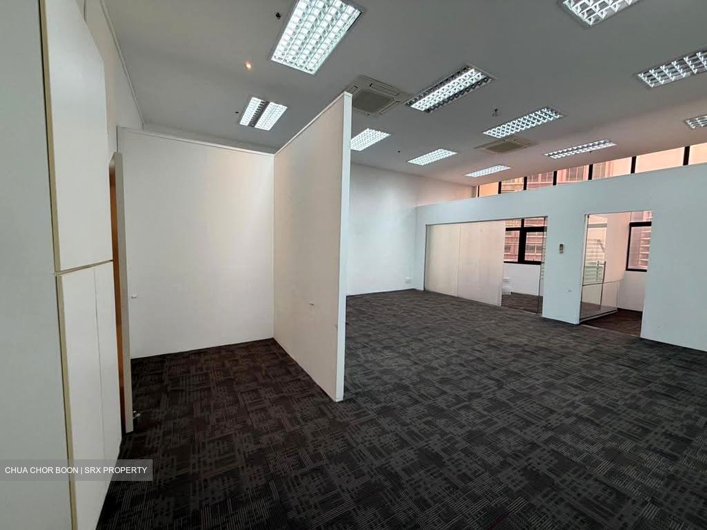 International Plaza (D2), Office #638997281